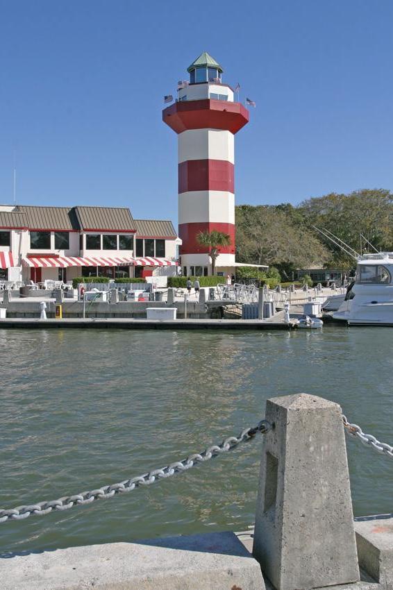 Harbors